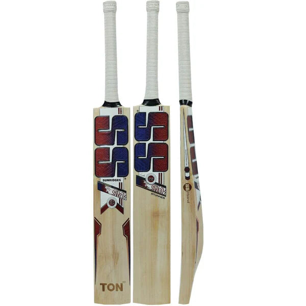 SS SKY Stunner English Willow Cricket Bat