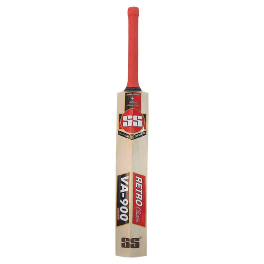 SS VA-900 Emerald Kashmir Willow Cricket Bat