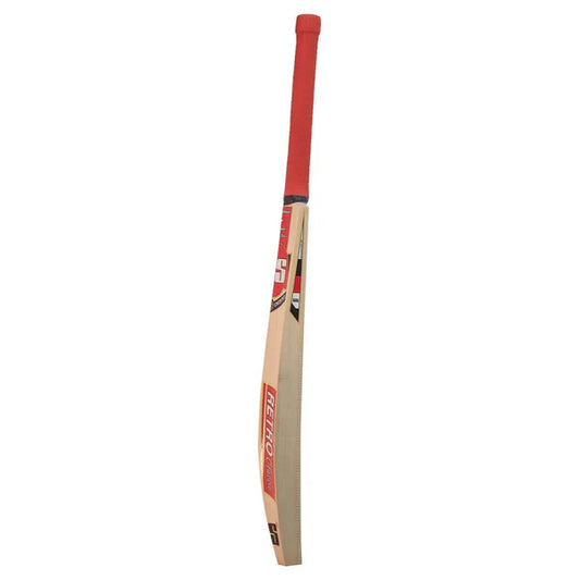 SS VA-900 Emerald Kashmir Willow Cricket Bat