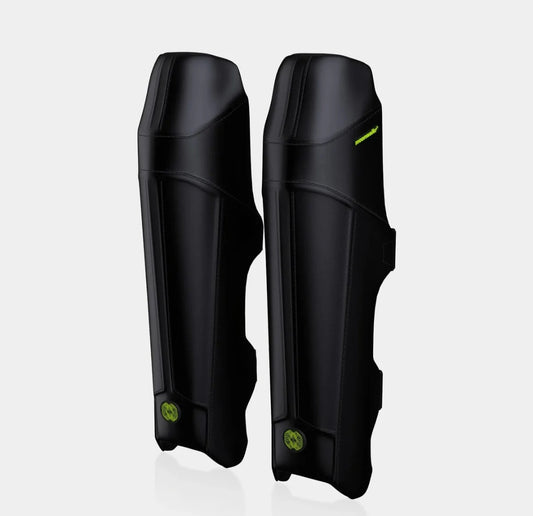 Moonwalker batting pads