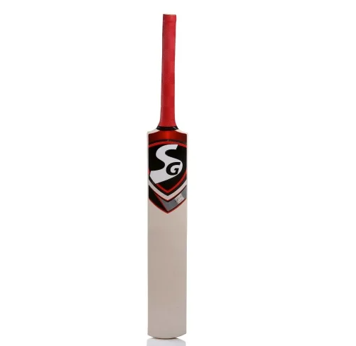 SG Max Cover Kashmir Willow Cricket Bat