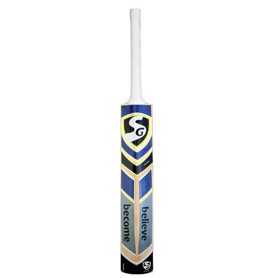 SG Sierra Plus Kashmir Willow Cricket Bat