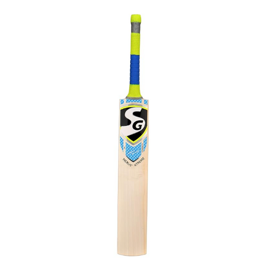 SG Nexus Xtreme English Willow Cricket Bat