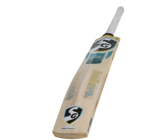 SG Hi-Score Xtreme English Willow Cricket Bat