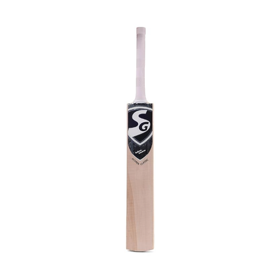 Sg Black Cricket bat Popular Willow with Heavy bat Cover