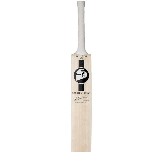 SG Scorer Classic Kashmir Willow Cricket Bat