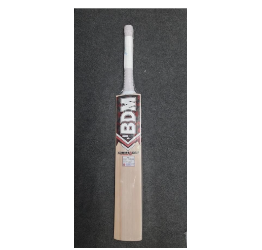 BDM Commandor Pro Cricket Bat