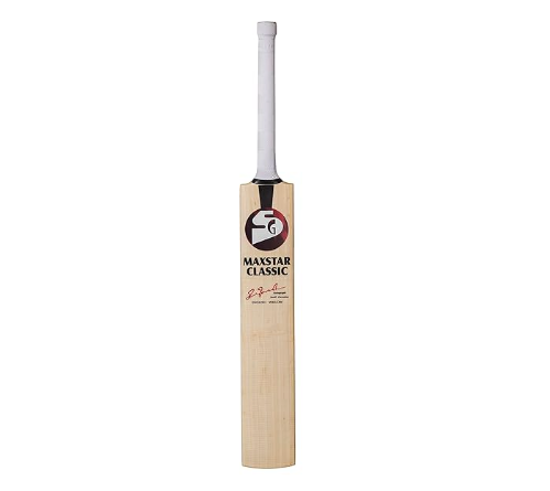 SG Maxtar Classic Cricket Bat