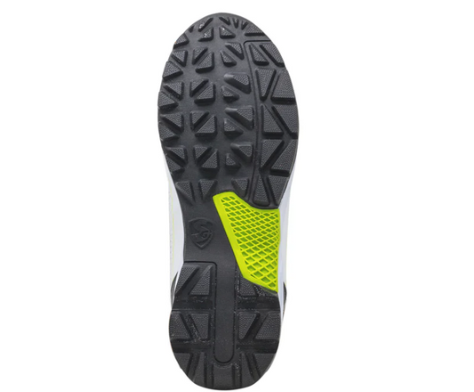SG SCORER 6.0 Sports Shoe Design for Performance on the Field