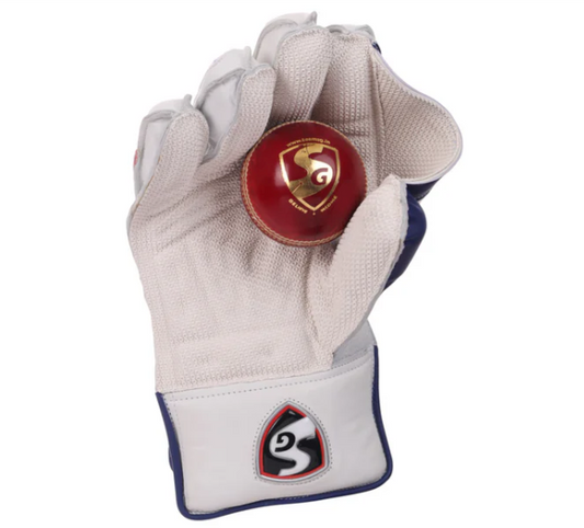 SG KLR 1 Wicket Keeping Gloves