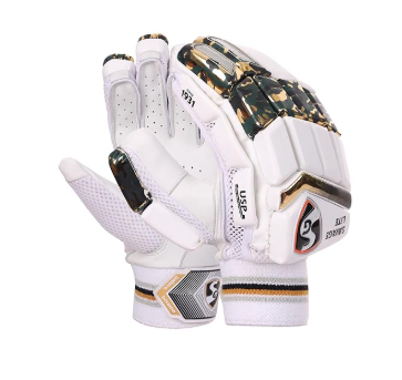 SG Savage Lite Batting gloves
