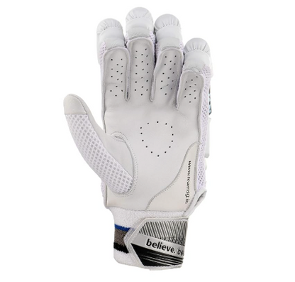 SG Cricket Leather Batting Gloves RP LITE