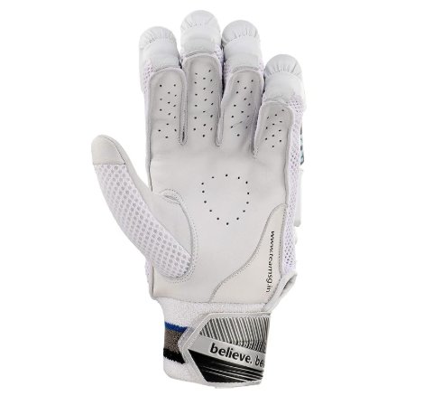 SG Cricket Leather Batting Gloves RP LITE