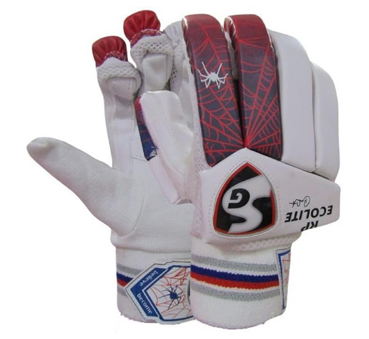 SG RP Ecolite Batting gloves