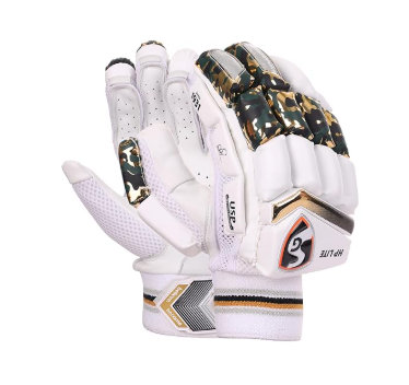 SG HP Lite Batting gloves