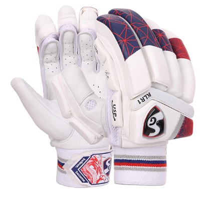 SG KLR 1 Batting gloves