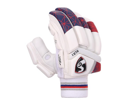 SG KLR 1 Batting gloves