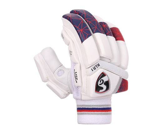 SG KLR 1 Batting gloves