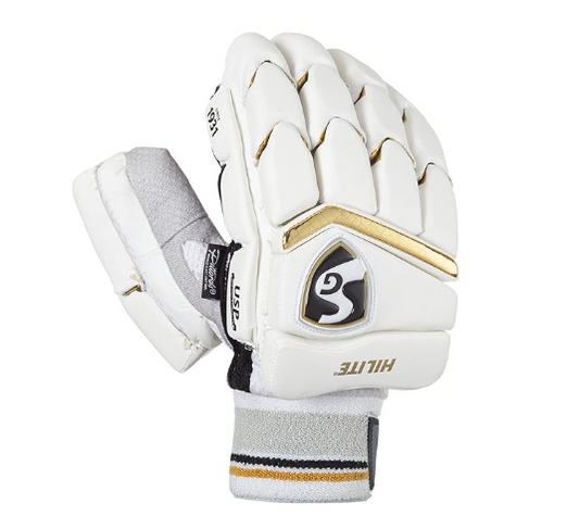SG Hilite Batting gloves
