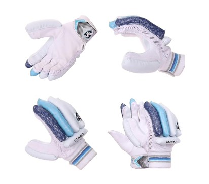 SG Campus Batting gloves
