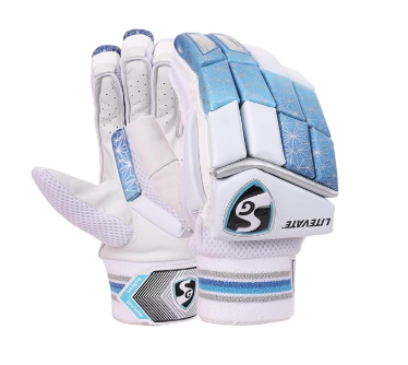 SG Litevate® Batting Gloves