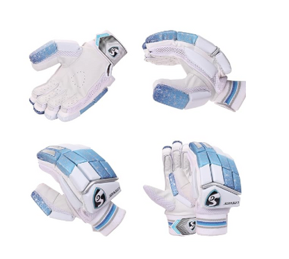 SG Litevate® Batting Gloves