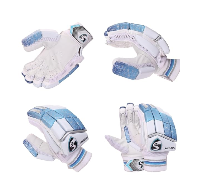 SG Litevate® Batting Gloves