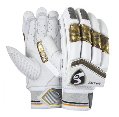 SG HP-33 Batting Gloves - Hardik Pandya Series