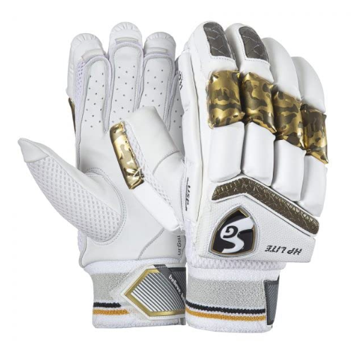 SG HP-33 Batting Gloves - Hardik Pandya Series