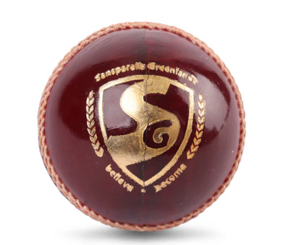 SG Club Cricket Ball