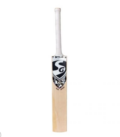 SG KLR Excel English Cricket Bat Size 7