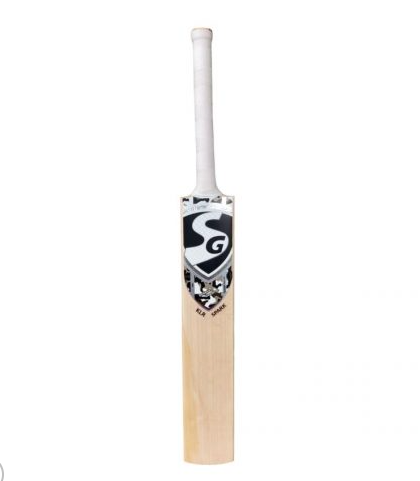 SG KLR Excel English Cricket Bat Size 7