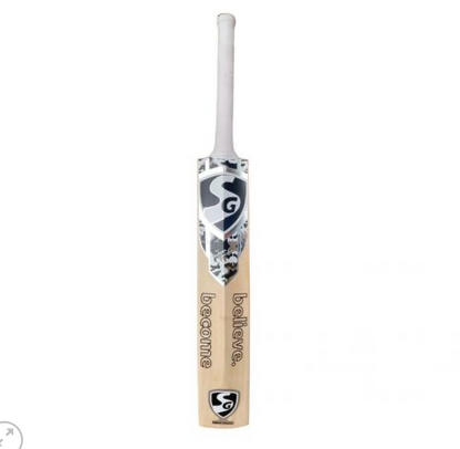 SG KLR Excel English Cricket Bat Size 7