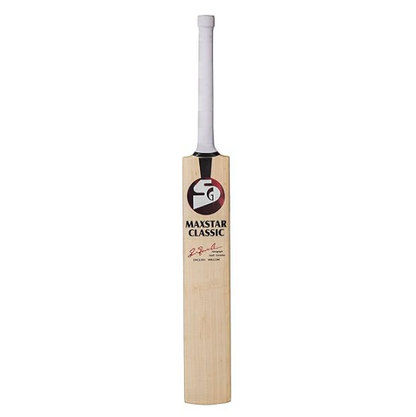SG Maxstar Classic English Cricket Bat Size 7