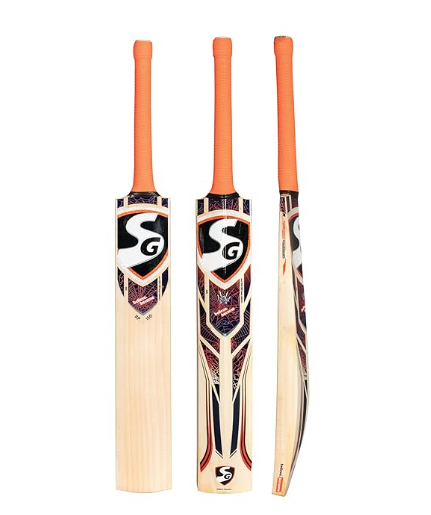 SG RP 150 Combo English Willow Cricket Bat