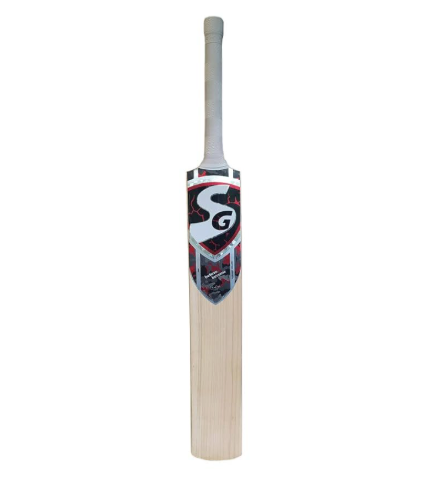 SG Kashmir Willow Cricket Bat (Tennis ball) T-1600