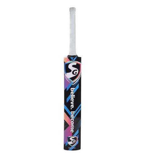 SG Thunder Striker English Willow Cricket Bat