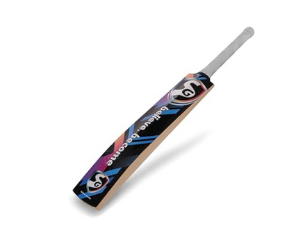 SG Thunder Striker English Willow Cricket Bat