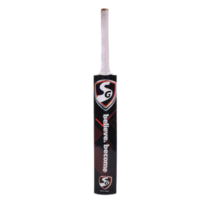 SG Thunder Plus Kashmir Willow Cricket Bat