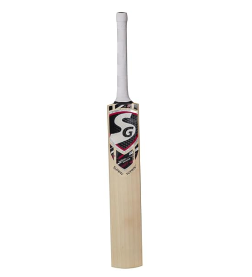 SG Sunny Tonny English Willow Cricket Bat Size 7