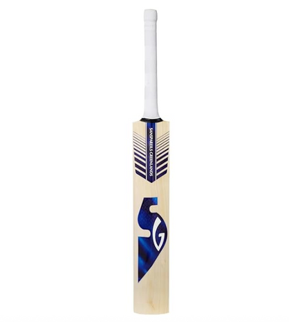 SG Slammer Classic English Willow Cricket Bat Size 7