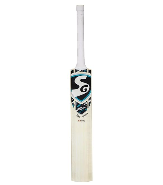 SG RSD Spark Kashmir Willow Cricket Bat