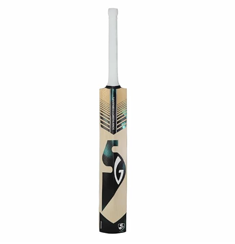 SG Skipper Xtreme English Willow Cricket Bat Size 7