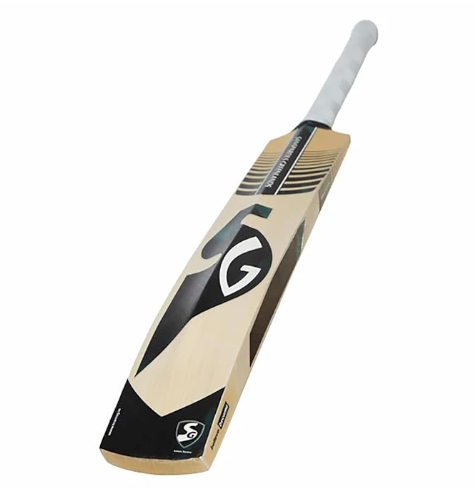 SG Skipper Xtreme English Willow Cricket Bat Size 7