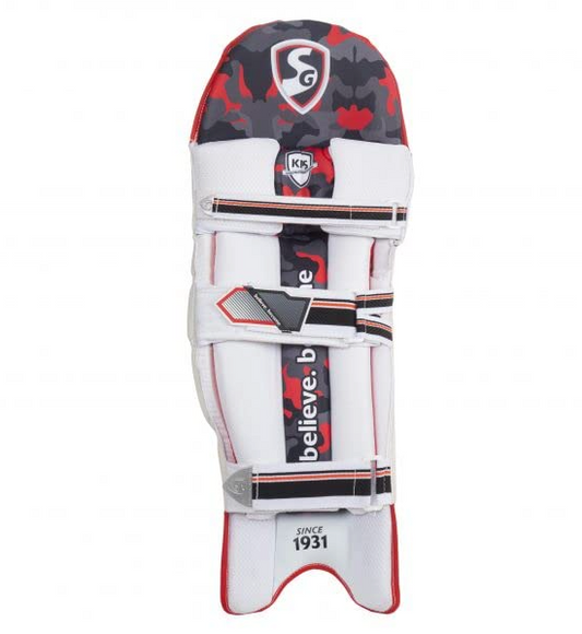 SG Test Batting Legguards