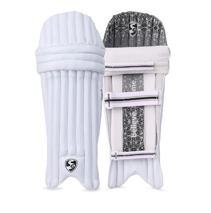 SG Shield Batting Legguards