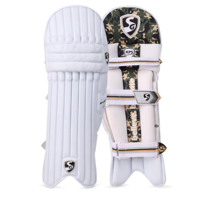 SG HP Lite 2.0 Batting Legguards