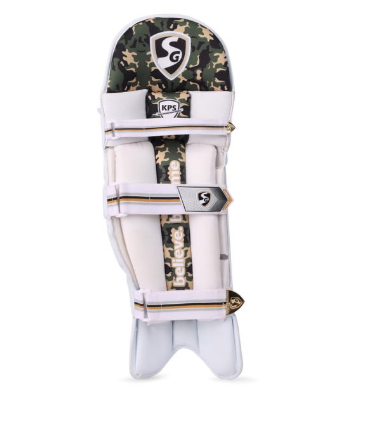 SG HP Lite 2.0 Batting Legguards