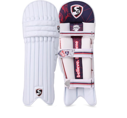 SG KLR Lite 2.0 Batting Legguards
