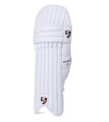 SG KLR Lite 2.0 Batting Legguards